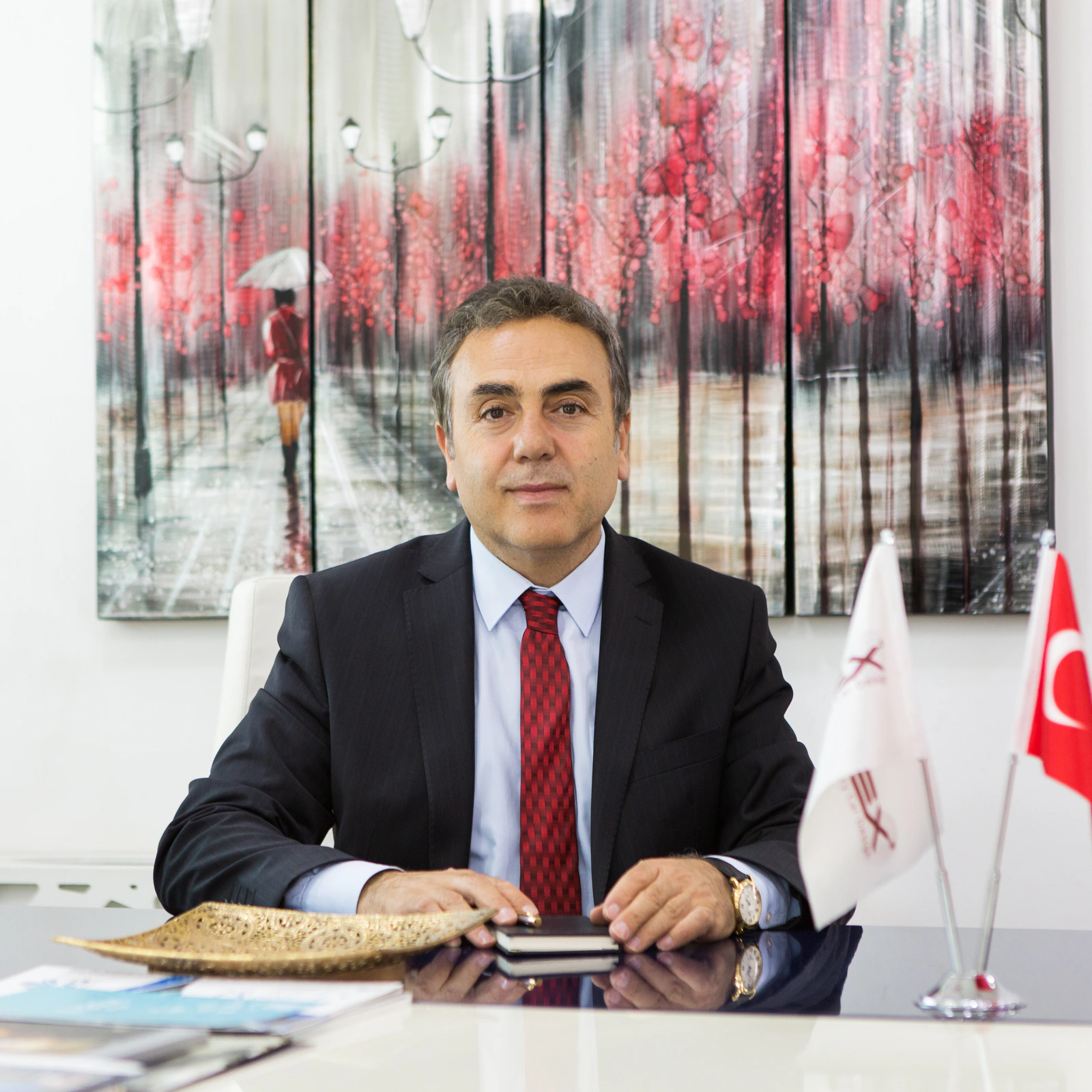 Ercan Malkoç