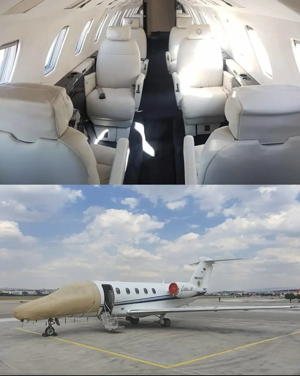 Paris Air Show — TAI VIP Helikopter Tasarımı