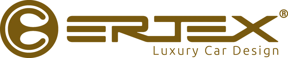 Ertex Luxury Car Design