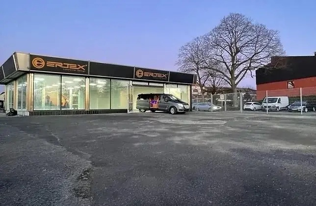 Düsseldorf